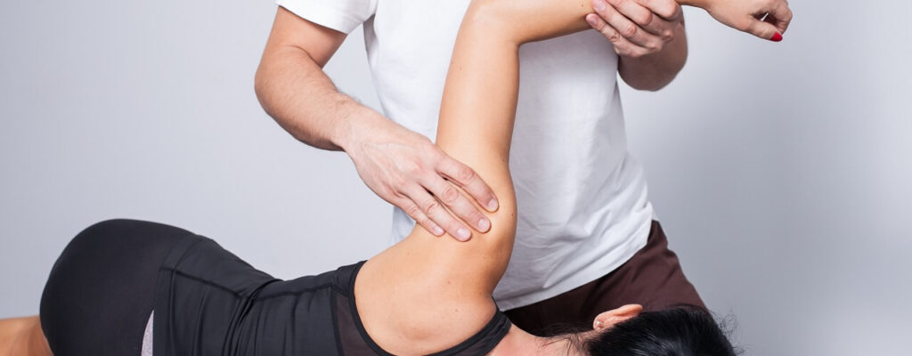 Myofascial Release: Unleashing the Power of Soft Tissue Therapy in Physiotherapy